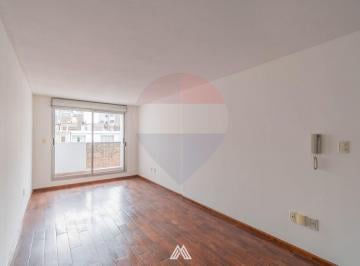 Departamento · 24m² · 1 Ambiente · Alquiler Monoambiente Cordón Sur Balcón