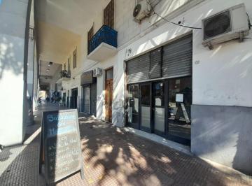 Local comercial · 112m² · 1 Ambiente · Local Comercial Apto Todo Destino 112 m².