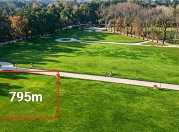 Terreno · 795m² · Terreno en Venta de 795 m² en Almahue, Pilar, Gba Norte