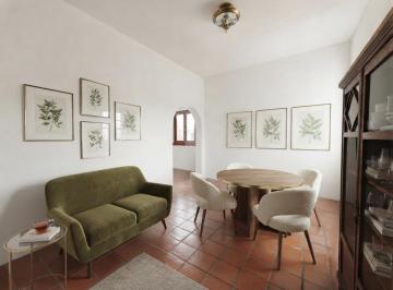 PH · 47m² · 2 Ambientes · Departamento PH de 2 1/2 Ambientes en Villa Luro