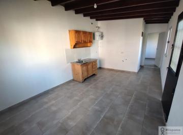 Departamento · 35m² · 2 Ambientes · 1 Cochera · Departamento en Alquiler, Sobre El Buceo, del Viso, Pilar