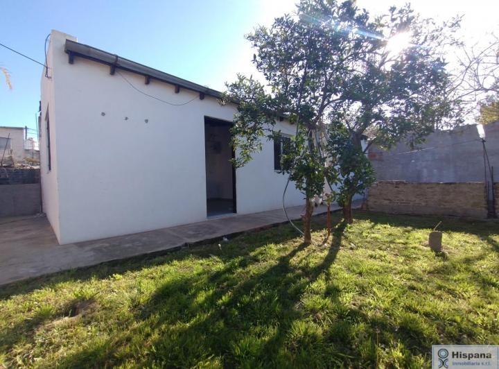 Departamento · 35m² · 2 Ambientes · 1 Cochera