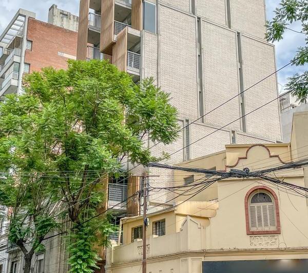 Desarrollo vertical
