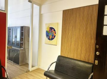 Oficina comercial · 26m² · 2 Ambientes · Venta Oficina en Balvanera Once Av Corrientes