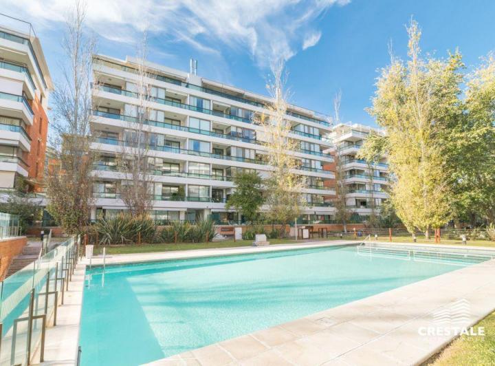 Desarrollo vertical · Condominios del Alto 2