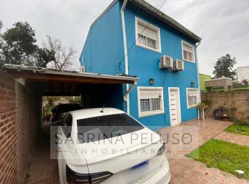 Casa · 70m² · 4 Ambientes · 2 Cocheras · Casa en Venta en La Reja - 3 Dorm. - Lote 470 m²