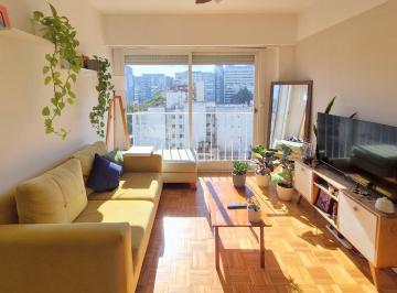 Departamento · 30m² · 2 Ambientes · 2 Ambs. Vta. Belgrano. Balcón m. Luminoso