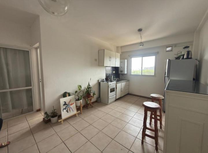 Departamento en venta en General Jose de San Martin · 3 ambientes