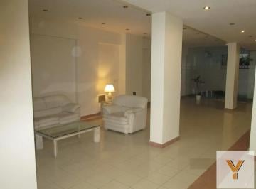 Departamento · 37m² · 1 Ambiente · Departamento en Alquiler - Monoambiente 1 Baño - 39 m - Barrio Norte