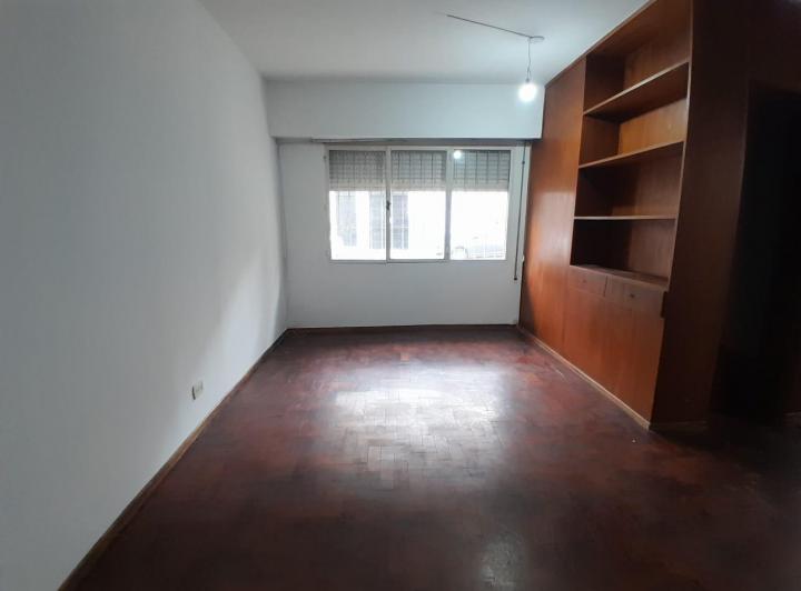 Departamento · 68m² · 3 Ambientes