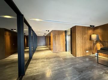 Departamento · 37m² · 1 Ambiente · 1 Cochera · Alquiler Departamento con Cochera en Palermo