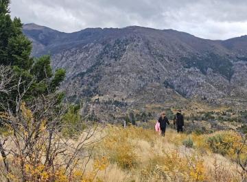 Campo · 9ha · Campo en Venta en Cuesta del Ternero
