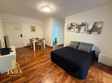 Departamento · 45m² · 2 Ambientes · Alquiler Departamento 2 Ambientes Belgrano