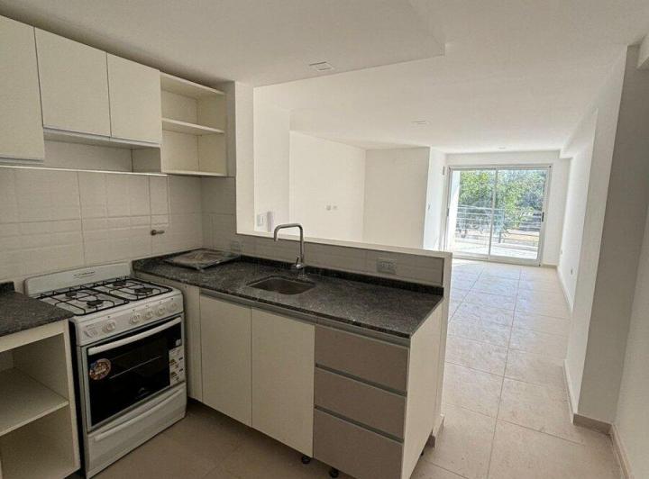 Departamento · 45m² · 2 Ambientes
