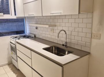 Departamento · 65m² · 3 Ambientes · Alquiler Departamento 3ambientes Retiro