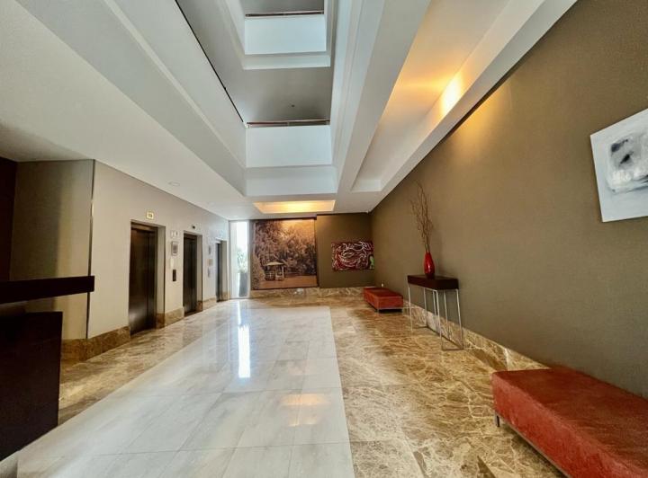 Departamento · 38m² · 1 Ambiente · 1 Cochera