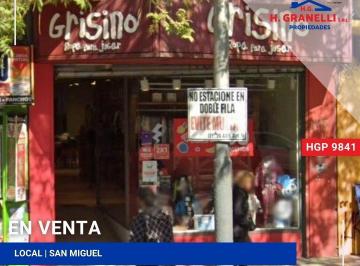 HGP-HGP-9841_2 · Local. | Av Pres. Juan Domingo Peron Al 1200