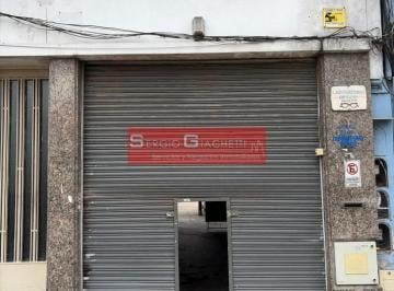 Bodega-Galpón · 470m² · 4 Cocheras · Galpon con Entrada de Camionetas y Local Al Frente
