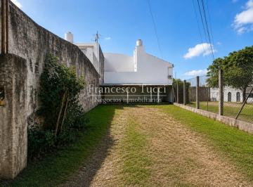 Terreno · 218m² · Terreno en Venta en Ramos Mejia