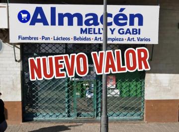 Local comercial de 2 ambientes, Berazategui · Local Comercial en Alquiler en Berazategui Centro - Sobre Mitre a Una Cuadra de