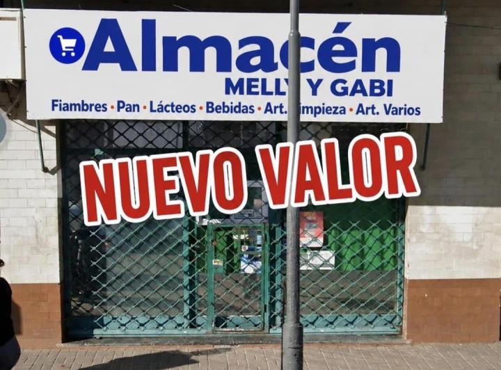 Local comercial · 80m² · 2 Ambientes · 1 Cochera