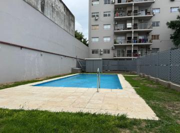 Departamento · 55m² · 2 Ambientes · Alquiler Departamento 2 Ambientes Balcon Piscina Parrilla