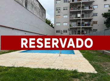 Departamento · 55m² · 2 Ambientes · Alquiler Departamento 2 Ambientes Balcon Piscina Parrilla
