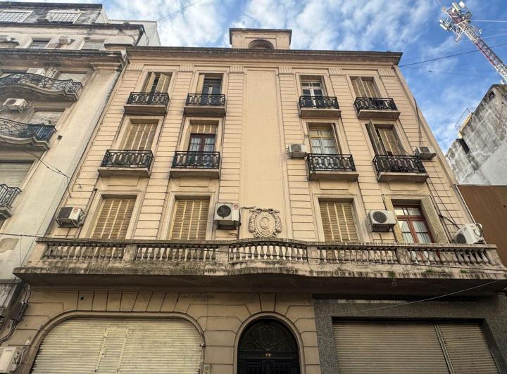 Departamento · 115m² · 6 Ambientes