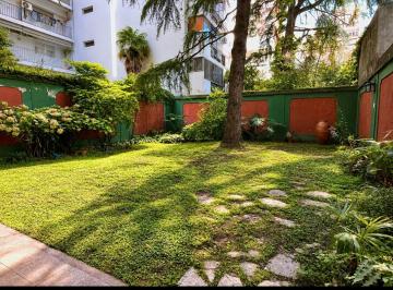 Departamento · 93m² · 4 Ambientes · Palermo/4 Amb/gran Patio/apto Crédito/financiación
