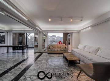 Departamento · 217m² · 5 Ambientes · 2 Cocheras · Venta. Departamento 5 Ambientes. Terraza, Quincho, Vista. 2 Cocheras. Palermo