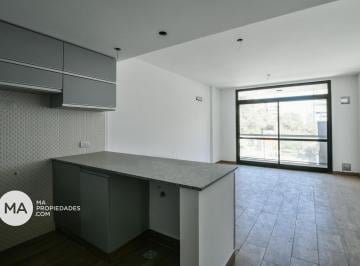Departamento · 73m² · 3 Ambientes · Venta | Departamento 2 Dorm. en Piso Exclusivo - 9 de Julio 100 - Martin Rosario