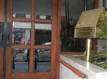Departamento · 52m² · 3 Ambientes · 1 Cochera · Departamento 3 Amb con Cochera en Ramos Mejia