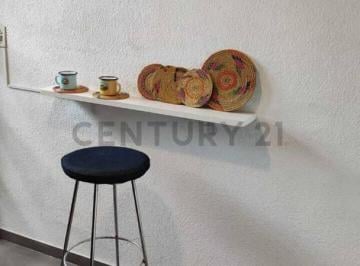 Departamento · 38m² · 2 Ambientes · Departamento de un Dormitorio en Alquiler en 7 y 58