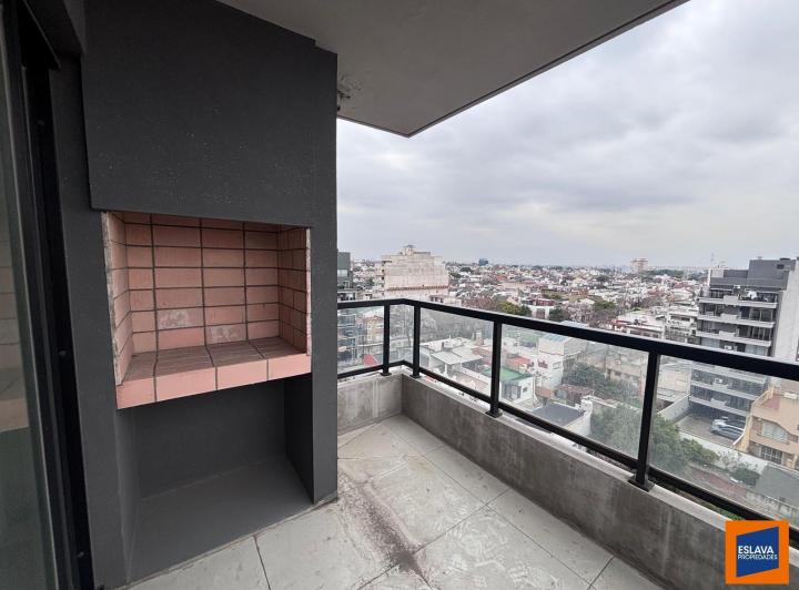 Departamento · 55m² · 2 Ambientes