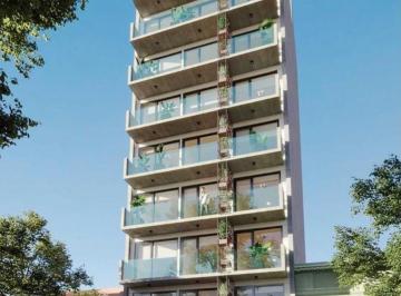 Departamento · 29m² · 1 Ambiente · Monoambiente con Balcón Al Frente - Palermo