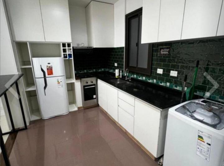Departamento · 75m² · 3 Ambientes