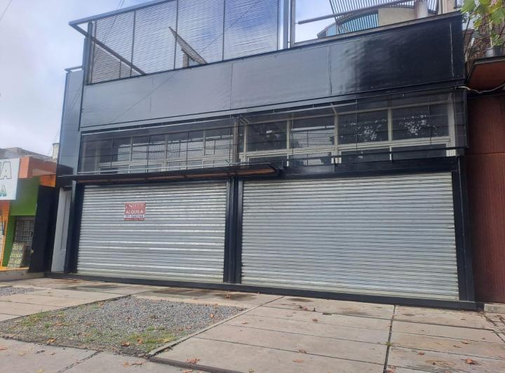Local comercial · 250m² · 2 Ambientes · 1 Cochera