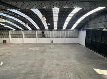 Depósito · 1000m² · Depósito, Galpón, Venta Parq Industrial Burzaco