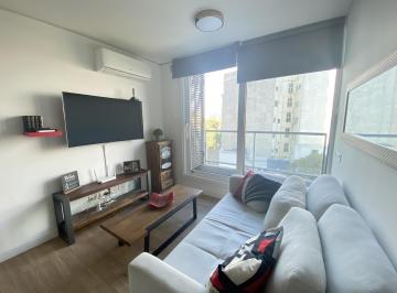 Departamento · 40m² · 2 Ambientes · Venta de Apartamento Completamente Amueblado y Equipado. 1 Dormitorio. Edificio Joy