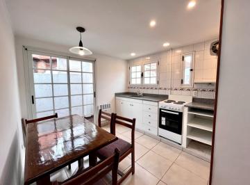 PH · 53m² · 3 Ambientes · PH en Alquiler por 24 Meses de 3 Ambientes con Cochera