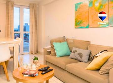 Departamento · 56m² · 4 Ambientes · Departamento Venta Centro Apto Credito 2 Dorm