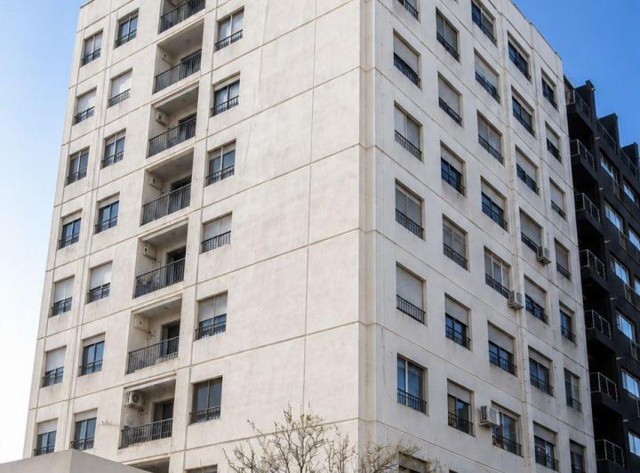 Departamento · 60m² · 3 Ambientes