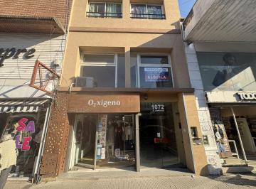 Oficina comercial · 105m² · 2 Ambientes · Oficina en Alquiler en Adrogue Pleno Centro