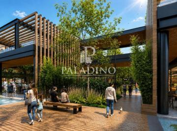 Local comercial de 1 ambiente, Presidente Perón · Plaza Marechal Open Mall – Local 120 m² - Canning - San Vicente
