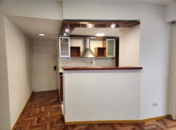 hall de entrada · Paunero 2700