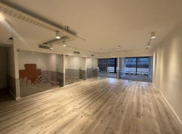 Bodega-Galpón · 100m² · 7 Ambientes · 1 Cochera · Excelente Oficina en Alquiler en Palermo Hollywood