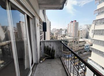 Departamento · 37m² · 2 Ambientes · Departamento en Venta C/ Bcon Fte
