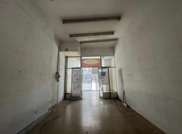 Local comercial de 1 ambiente, San Cristobal · Alquiler Local con Entrepiso Sobre Av Entre Rios