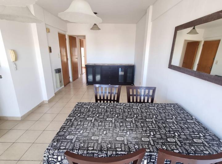 Departamento · 40m² · 2 Ambientes