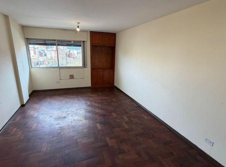 Departamento · 65m² · 3 Ambientes